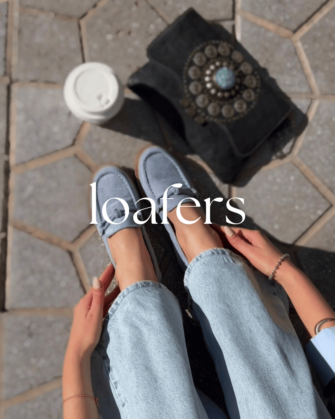 LOAFERS